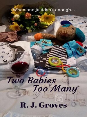 cover image of Two Babies Too Many